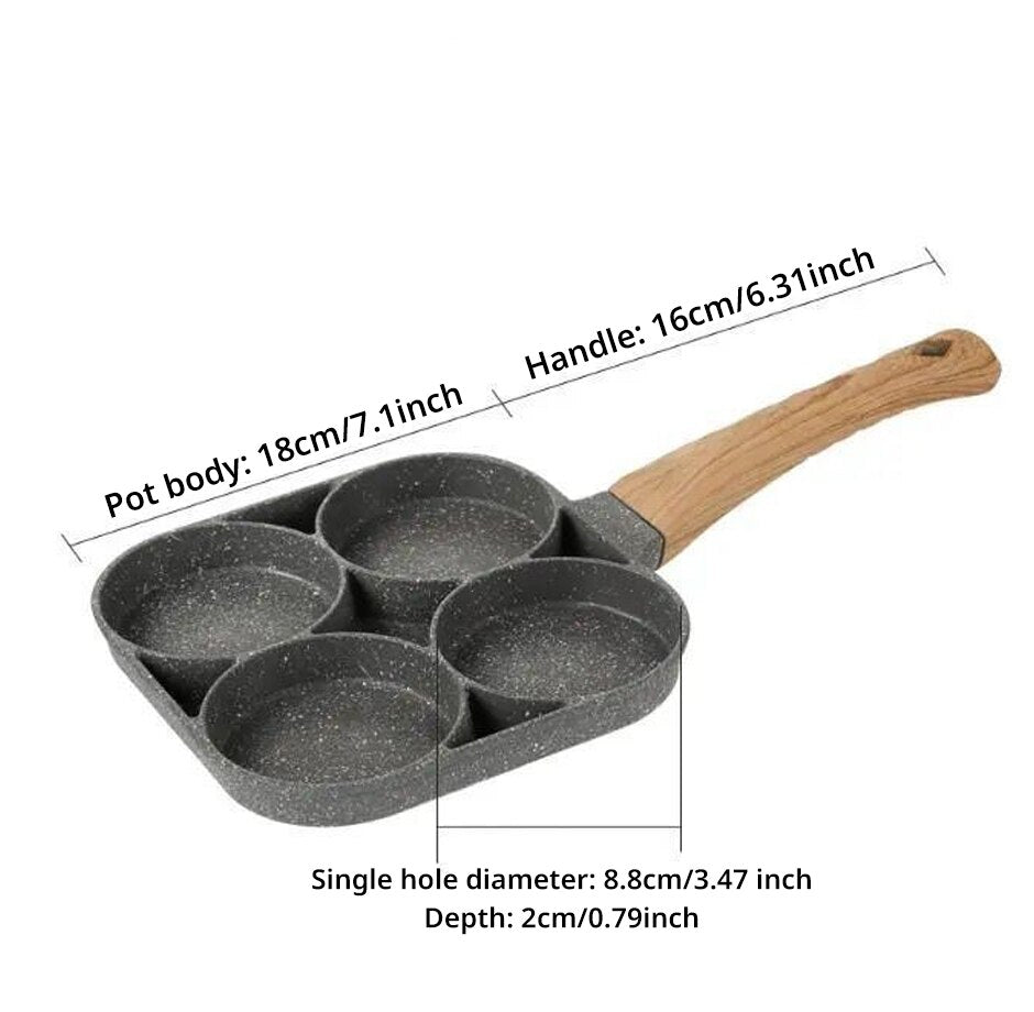 Multi Cooking Pan™