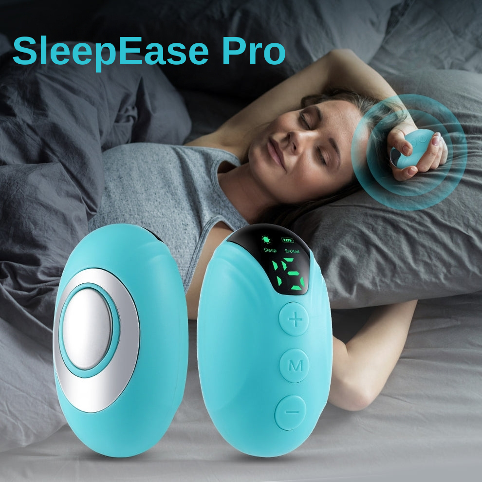 SleepEase Pro